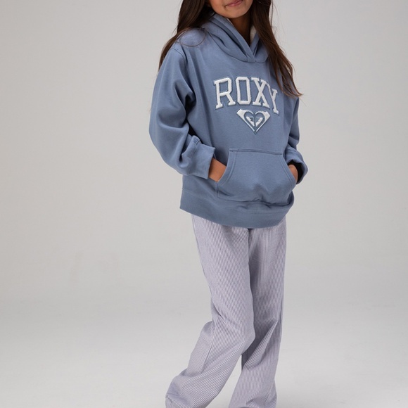 FULL TILT Girls Stripe Pants - Picture 2 of 5